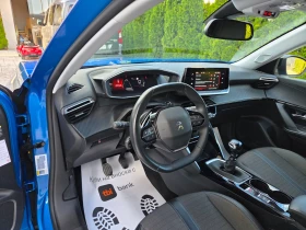 Peugeot 2008 1.2 ALLURE KATO HOBA | Auto.bg — изображение 13 Peugeot 2008 1.2 ALLURE KATO HOBA | Auto.bg — изображение 13