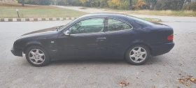 Mercedes-Benz CLK Clk 200 kompressor - 1100 € - 82418782 2 | Car24.bg Mercedes-Benz CLK Clk 200 kompressor - 1100 € - 82418782 2