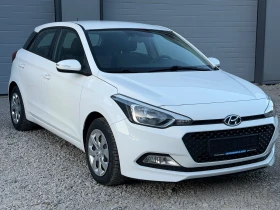 Hyundai I20 1.25Benzin* Comfort* EVRO6 | Auto.bg — изображение 3 Hyundai I20 1.25Benzin* Comfort* EVRO6 | Auto.bg — изображение 3