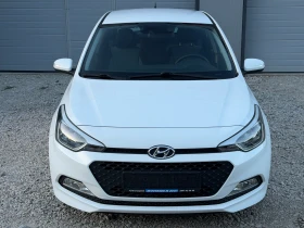 Hyundai I20 1.25Benzin* Comfort* EVRO6 | Auto.bg — изображение 2 Hyundai I20 1.25Benzin* Comfort* EVRO6 | Auto.bg — изображение 2