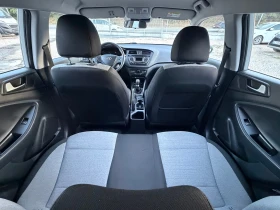Hyundai I20 1.25Benzin* Comfort* EVRO6 | Auto.bg — изображение 8 Hyundai I20 1.25Benzin* Comfort* EVRO6 | Auto.bg — изображение 8