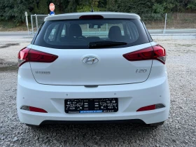 Hyundai I20 1.25Benzin* Comfort* EVRO6 | Auto.bg — изображение 5 Hyundai I20 1.25Benzin* Comfort* EVRO6 | Auto.bg — изображение 5