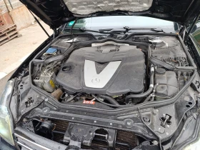 Mercedes-Benz CLS 320 320CDI - 5300 € - 60623260 7 | Car24.bg Mercedes-Benz CLS 320 320CDI - 5300 € - 60623260 7
