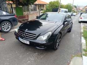 Mercedes-Benz CLS 320 320CDI - 5300 € - 60623260 2 | Car24.bg Mercedes-Benz CLS 320 320CDI - 5300 € - 60623260 2
