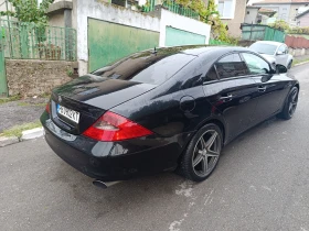Mercedes-Benz CLS 320 320CDI - 5300 € - 60623260 3 | Car24.bg Mercedes-Benz CLS 320 320CDI - 5300 € - 60623260 3