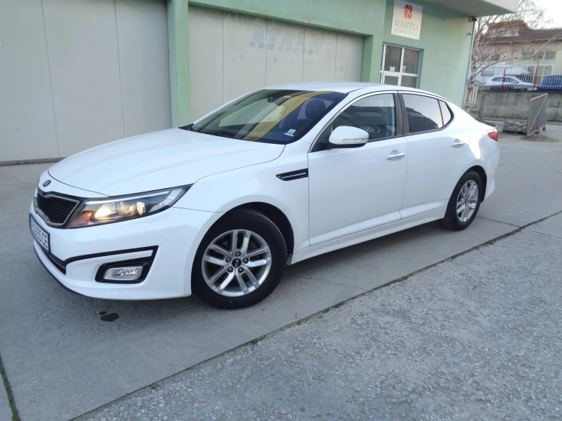 Kia K5 2.0i-155-NAVI-KOJA-AVTOMAT-BARTER-LIZING - 17990 лв. / 9198.14 € - 18241844 1 | Car24.bg Kia K5 2.0i-155-NAVI-KOJA-AVTOMAT-BARTER-LIZING - 17990 лв. / 9198.14 € - 18241844 1