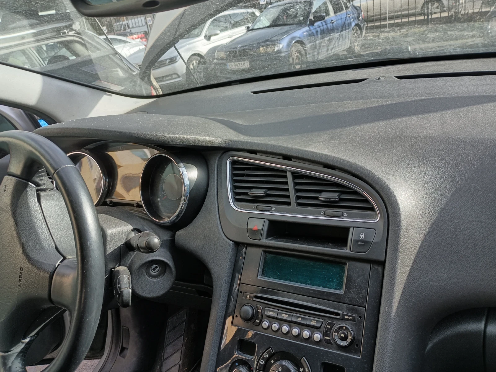 Peugeot 5008 Diesel | Auto.bg — изображение 1 Peugeot 5008 Diesel | Auto.bg — изображение 1