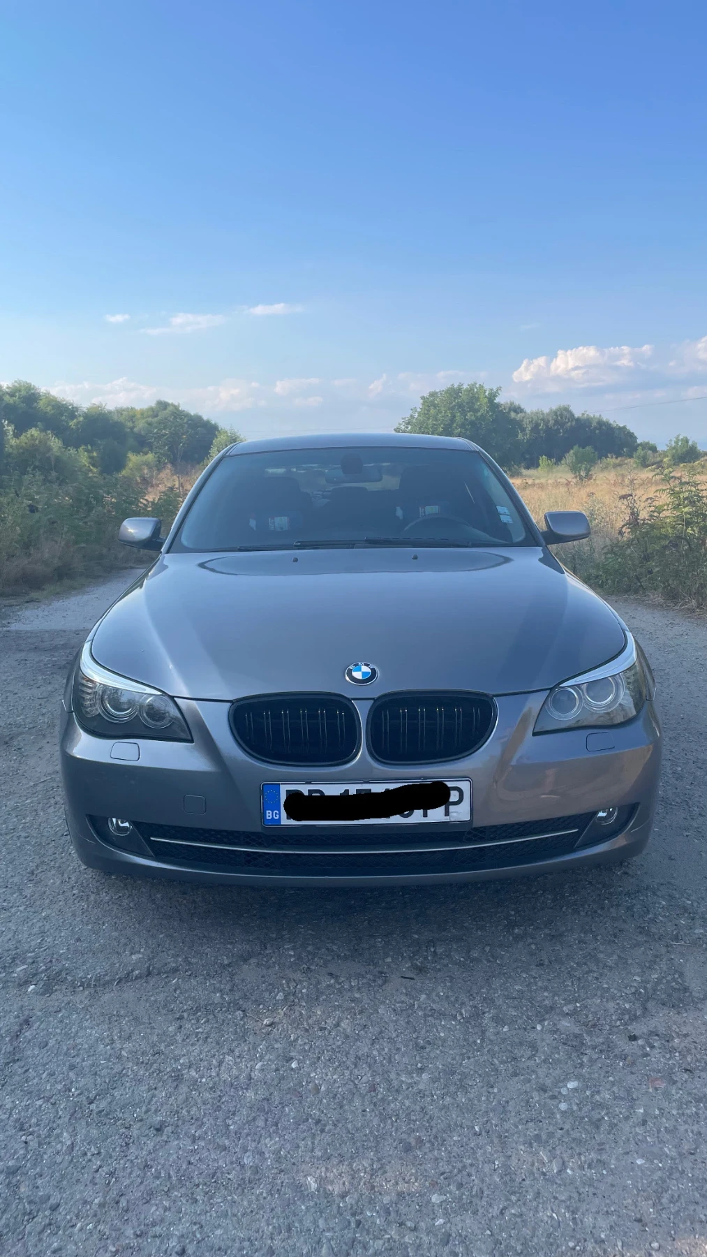 BMW 520 undefined | Auto.bg — изображение 1 BMW 520 undefined | Auto.bg — изображение 1
