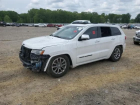 Jeep Grand cherokee 2014 JEEP GRAND CHEROKEE OVERLAND 1 - Car24.bg Jeep Grand cherokee 2014 JEEP GRAND CHEROKEE OVERLAND 1