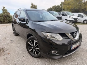 Nissan X-trail 4x4 TEKNA PANORAMA - Car24.bg Nissan X-trail 4x4 TEKNA PANORAMA
