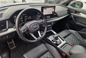 Audi SQ5 TDI* SPORTBACK* PANO* B&O* DISTR* 360* KEYLESS* ME - 42200 € / 82536.03 лв. - 92783516 8 | Car24.bg Audi SQ5 TDI* SPORTBACK* PANO* B&O* DISTR* 360* KEYLESS* ME - 42200 € / 82536.03 лв. - 92783516 8
