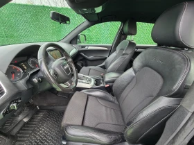 Audi Q5 2.0TDI* 170кс* 3Х S-LINE* QUATRO - 23999 лв. / 12270.49 € - 29820429 9 | Car24.bg Audi Q5 2.0TDI* 170кс* 3Х S-LINE* QUATRO - 23999 лв. / 12270.49 € - 29820429 9