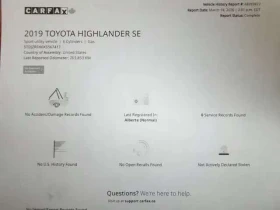 Toyota Highlander * CARFAX * БЕЗ ИНЦИДЕНТИ - 22950 € / 44886.30 лв. - 17081134 17 | Car24.bg Toyota Highlander * CARFAX * БЕЗ ИНЦИДЕНТИ - 22950 € / 44886.30 лв. - 17081134 17