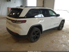 Jeep Grand cherokee ALTITUDE 4X4 - 15000 € / 29337.45 лв. - 83413392 4 | Car24.bg Jeep Grand cherokee ALTITUDE 4X4 - 15000 € / 29337.45 лв. - 83413392 4