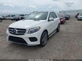 Mercedes-Benz GLE 350 BLUETEC* 4MATIC* PANORAMA* ПОДГРЕВ - Car24.bg Mercedes-Benz GLE 350 BLUETEC* 4MATIC* PANORAMA* ПОДГРЕВ
