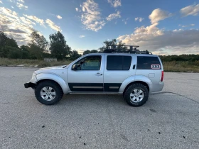 Nissan Pathfinder 2.5 DCI | Auto.bg — изображение 2 Nissan Pathfinder 2.5 DCI | Auto.bg — изображение 2