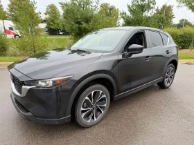 Снимка Mazda CX-5