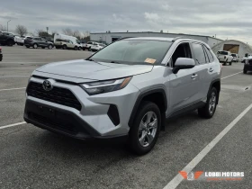 Снимка Toyota Rav4