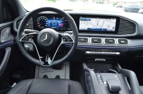 Mercedes-Benz GLE 350 * CARFAX * ОПЦИЯ ЗА ФИНАНСИРАНЕ | Auto.bg — изображение 7 Mercedes-Benz GLE 350 * CARFAX * ОПЦИЯ ЗА ФИНАНСИРАНЕ | Auto.bg — изображение 7