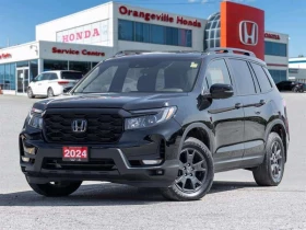Honda Passport * Sport * CARFAX * ЦЕНА ДО БГ