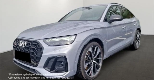 Audi SQ5 TDI* SPORTBACK* PANO* B&O* DISTR* 360* KEYLESS* ME - 42200 € / 82536.03 лв. - 92783516 1 | Car24.bg Audi SQ5 TDI* SPORTBACK* PANO* B&O* DISTR* 360* KEYLESS* ME - 42200 € / 82536.03 лв. - 92783516 1