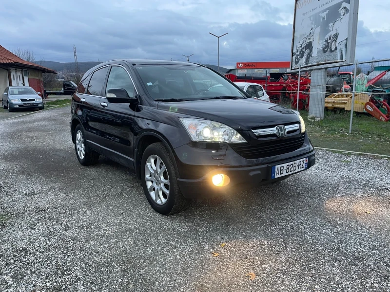 Honda Cr-v Honda CR-V 2.0 EXECUTIVE - 19800 лв. / 10123.58 € - 81704596 1 | Car24.bg Honda Cr-v Honda CR-V 2.0 EXECUTIVE - 19800 лв. / 10123.58 € - 81704596 1