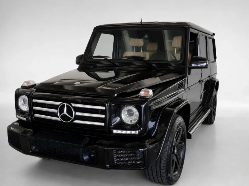 Mercedes-Benz G 500 V8* AMG* DESIGNO* * * * ОЧАКВАН ВНОС* * * - 47999 € / 93877.88 лв. - 75322515 1 | Car24.bg Mercedes-Benz G 500 V8* AMG* DESIGNO* * * * ОЧАКВАН ВНОС* * * - 47999 € / 93877.88 лв. - 75322515 1