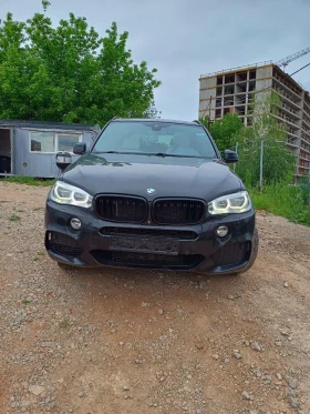 BMW X5M 5.0L M paket 1 - Car24.bg BMW X5M 5.0L M paket 1