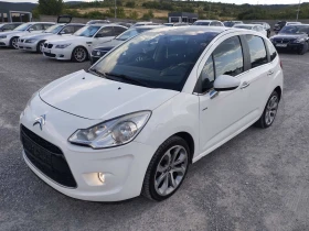 Citroen C3 1.4 EXCLUSIVE EURO5 - Car24.bg Citroen C3 1.4 EXCLUSIVE EURO5