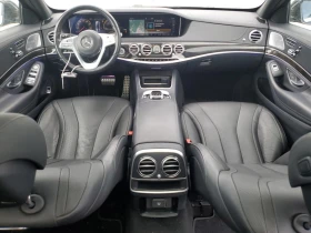 Mercedes-Benz S 450 | Mobile.bg — малка снимка 8
