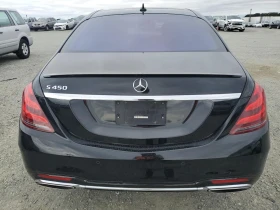 Mercedes-Benz S 450 | Mobile.bg — малка снимка 6