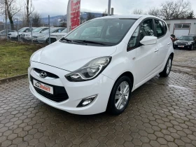 Hyundai Ix20 1.4i/ГАЗ/EU.5B - Car24.bg Hyundai Ix20 1.4i/ГАЗ/EU.5B
