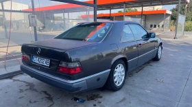 Mercedes-Benz 124 E-class 200СЕ Coupe | Auto.bg — изображение 2 Mercedes-Benz 124 E-class 200СЕ Coupe | Auto.bg — изображение 2