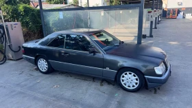 Mercedes-Benz 124 E-class 200СЕ Coupe | Auto.bg — изображение 3 Mercedes-Benz 124 E-class 200СЕ Coupe | Auto.bg — изображение 3