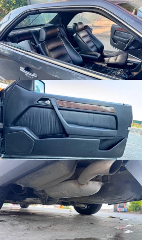 Mercedes-Benz 124 E-class 200СЕ Coupe | Auto.bg — изображение 10 Mercedes-Benz 124 E-class 200СЕ Coupe | Auto.bg — изображение 10