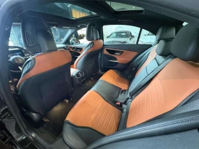 Mercedes-Benz C 300 AMG PACK 4MATIC CARFAX - 32500 € / 63564.47 лв. - 34181481 17 | Car24.bg Mercedes-Benz C 300 AMG PACK 4MATIC CARFAX - 32500 € / 63564.47 лв. - 34181481 17