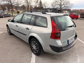 Renault Megane DCI - 1300 € / 2542.58 лв. - 72875495 6 | Car24.bg Renault Megane DCI - 1300 € / 2542.58 лв. - 72875495 6