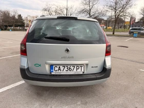 Renault Megane DCI - 1300 € / 2542.58 лв. - 72875495 5 | Car24.bg Renault Megane DCI - 1300 € / 2542.58 лв. - 72875495 5