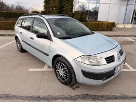 Renault Megane DCI - Car24.bg Renault Megane DCI