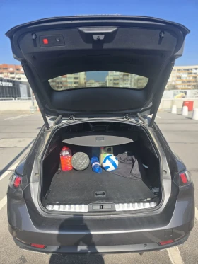Peugeot 508 1.5 - 15000 € / 29337.45 лв. - 50438943 7 | Car24.bg Peugeot 508 1.5 - 15000 € / 29337.45 лв. - 50438943 7