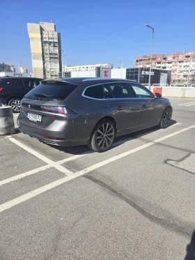 Peugeot 508 1.5 - 15000 € / 29337.45 лв. - 50438943 4 | Car24.bg Peugeot 508 1.5 - 15000 € / 29337.45 лв. - 50438943 4