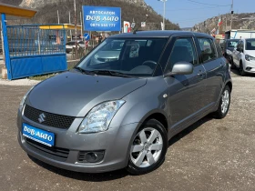 Suzuki Swift 1.3i-92к.с-110000км-климатик-ИТАЛИЯ - Car24.bg Suzuki Swift 1.3i-92к.с-110000км-климатик-ИТАЛИЯ