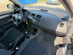 Suzuki Swift 1.3i-92к.с-110000км-климатик-ИТАЛИЯ - 3050 € / 5965.28 лв. - 17704157 14 | Car24.bg Suzuki Swift 1.3i-92к.с-110000км-климатик-ИТАЛИЯ - 3050 € / 5965.28 лв. - 17704157 14