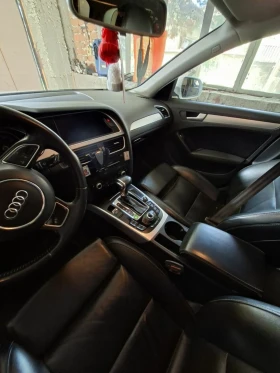 Audi A4 - 6800 € / 13299.64 лв. - 33213861 6 | Car24.bg Audi A4 - 6800 € / 13299.64 лв. - 33213861 6
