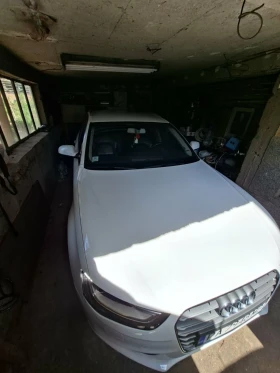 Audi A4 - 6800 € / 13299.64 лв. - 33213861 7 | Car24.bg Audi A4 - 6800 € / 13299.64 лв. - 33213861 7