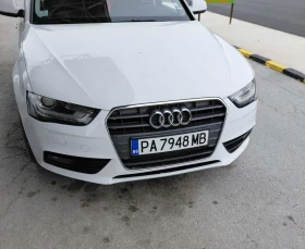 Audi A4 - Car24.bg Audi A4