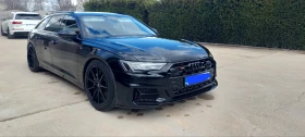 Audi A6 А6 plugin Hybrid гаранционен до 28 година