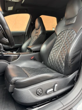 Audi A6 Competition BiTDI| 326 к.с.| Nardo Gray| Black opr - 22999 € / 44982.13 лв. - 45132288 9 | Car24.bg Audi A6 Competition BiTDI| 326 к.с.| Nardo Gray| Black opr - 22999 € / 44982.13 лв. - 45132288 9