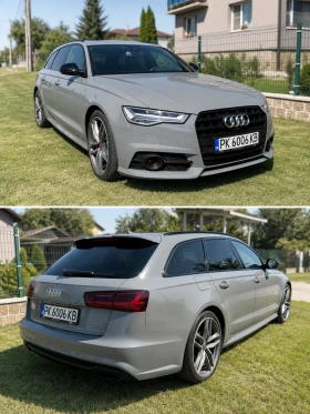 Audi A6 - Car24.bg Audi A6