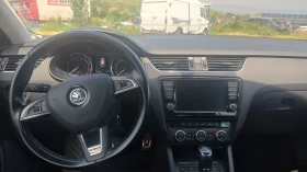 Skoda Octavia Scout 4x4 DSG TSI | Auto.bg — изображение 17 Skoda Octavia Scout 4x4 DSG TSI | Auto.bg — изображение 17